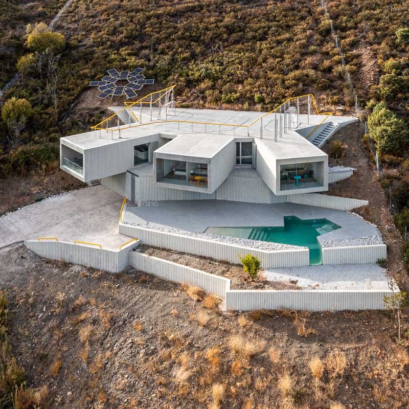 House in Torremocha de Jarama