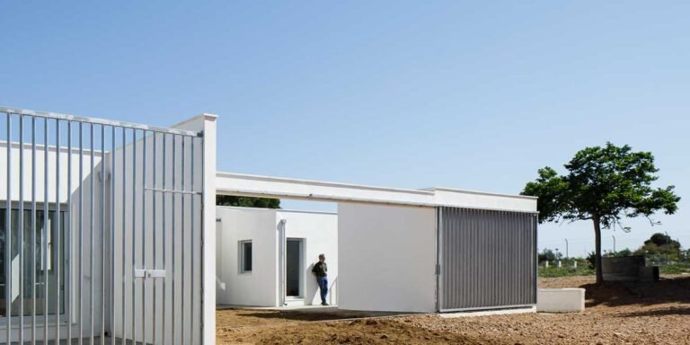 Eficiencia Energética en la Construcción