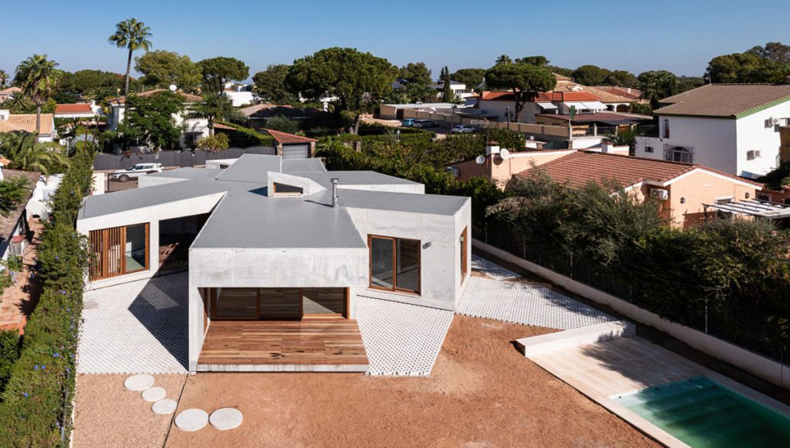 118-2019-01-Casa-Sinapsis-Baupanel-Sevilla Casa Sinapsis, Seville, nominated for the Mies van der Rohe Award