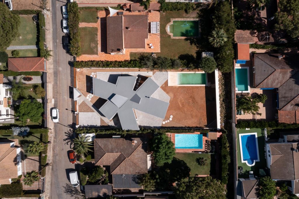 118-2019-03-Casa-Sinapsis-Baupanel-Sevilla Sinapsis House, built with Baupanel construction system.
