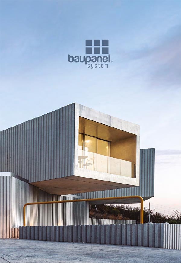 catalogo-baupanel-system Catálogo Baupanel System 2024