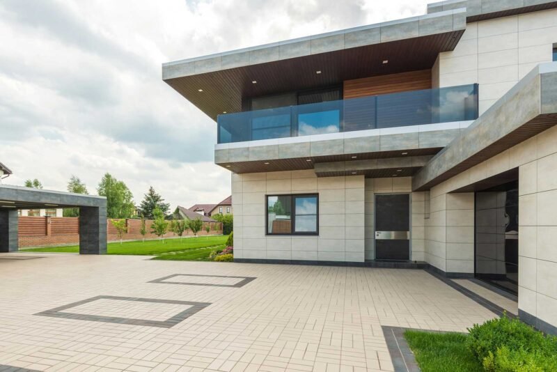 Eficiencia Energética en la Construcción