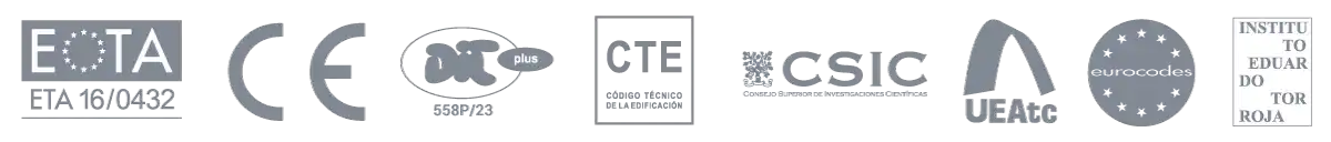 certificaciones-baupanel-system Certificaciones de Construcción Baupanel System